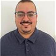 Soy paciente y busco siempre explicar de forma clara para que el alumno comprenda y avance en su aprendizaje de manera efectiva.