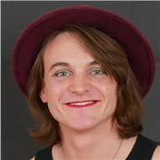 Estudiante francesa da todo tipo de clases de francés para que mejores en lo que más necesites