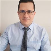 Profesor de apoyo en matematica basica para alumnos del nivel de educación basica regular