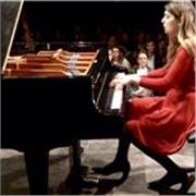 Leçons de piano centre ville rue ozenne