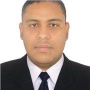 Ingeniero de sistemas con conocimiento en diversos lenguages de programación y bases de datos