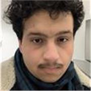 Physics tutor, teaches students of all age groups.