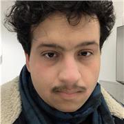 Physics tutor, teaches students of all age groups.