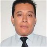 Profesor de Computacion