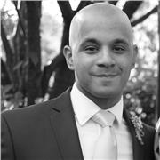 Joshua Lopez