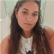 Soy estudiante de quimica, doy clases para prinaria y eso de mates, biologia, y quimica. No duden en contactar conmigo