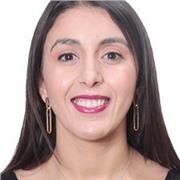Mellouk yasmine