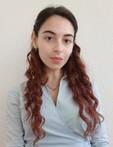 Laureata in biologia, diploma scientifico