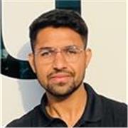 Siddhant Mane
