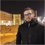 Ciao sono Emanuele, ingegnere meccanico. Offro ripetizioni di fisica: meccanica classica, termomeccanica, fluidodinamica