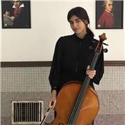 Shaina Akay