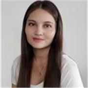 profesora de apoyo escolar e inglés con experiencia en niños, adolescentes y adultos