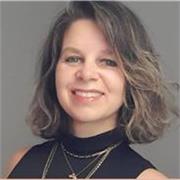 Professora de inglês
