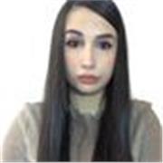 Sei alla ricerca di un insegnante privato serio e competente? Contattami! 