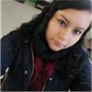 Licenciada en pedagogia imparte clases a alumnos de primaria y secundaria