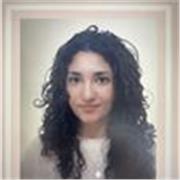 Profesora de apoyo escolar especializada en niños/adolescentes