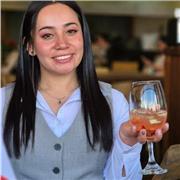 fonoaudióloga con experiencia en manejo de rutinas escolares comprensión y organizacion