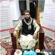 Syed Muhammad Yaar Khan