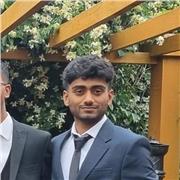 Sohaib