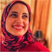 Prof d'arabe pour enfants et adultes sur Lyon et Saint Priest 
Originaire d'Egypte et doctorante en Lettres Françaises à Lyon II