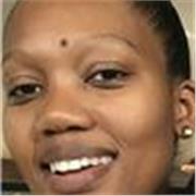 Patient, supportive tutor teaching students to build English confidence