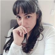 Profesora de Diseño gráfico e ilustración, con 5 años de experiencia en ilustración y maquetación de libros infantiles, conocimiento de herramientas y software de diseño (paquete Adobe)  se ofrece para dar clases online o presencial en Las Palmas de Gran