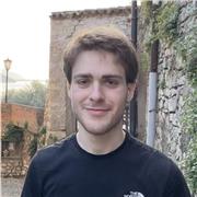 Offro ripetizioni in matematica e fisica per superiori
