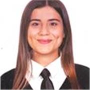 Maestra especializada en cualquier asignatura de Educación Primaria