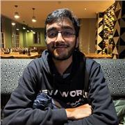 GCSE and A Level Maths tutor based in Norwich. 11 grade 9s at GCSE + 4A*s at A Level including Maths + Further Maths.