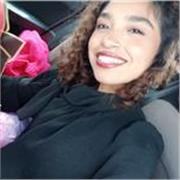 Maestra de inglés con experiencia en trabajo con niños