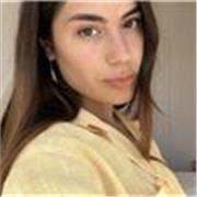 Clases de inglés con profesora nivel C2