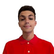 Soy un apasionado de las ciencias y siempre he considerado que se me daba bien explicar, ya que cuando estaba en clase solía ayudar a algunos amigos míos que tenían mayor dificultad de cara a entender las matemáticas y conseguía que lo entenderían.