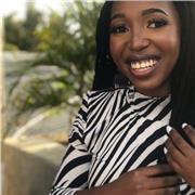 Blessing Tavonga Mandima