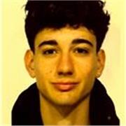 Laureando in Ingegneria Informatica alla SUPSI a Lugano