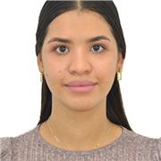 Profesora de apoyo escolar, para primaria, secundaria, universidad