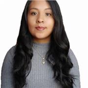 Profesora de ciencias sociales, historia, español, competencias ciudadanas imparte clases para estudiantes de todas las edades