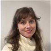 Profesora de inglés para niños y adultos