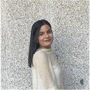 Graduada en psicología, con mucha experiencia de monitora de ocio y tiempo libre.
