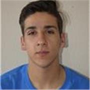 Profesor en Ciencias Puras, Biología, Matemáticas, Estadística, Física, Geología, Inglés