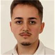 profesor particular de inglés y apoyo escolar infantil 