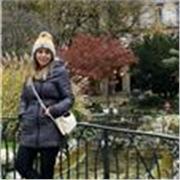 English tutor providing clases of ESL to Spanish speaker students
