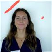 Professeure d'anglais- propose des cours entre le 17/06-26/07