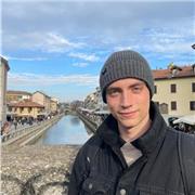Estudiante de doctorado en física busca alumnos para dar clases de matemáticas, física y química