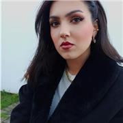 Laurea in corso in Scienze dell'educazione per educatori e formatori, posso formare adulti stranieri nella mia madrelingua