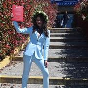 Insegnante di biologia, scuole medie, liceo scientifico, classico ecct