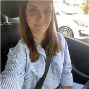 Apasionada de la enseñanza infantil y actividades lúdicas.