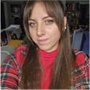 Ex studentessa Liceo Linguistico e studentessa universitaria in Scienze e Tecniche Psicologiche offre ripetizioni di inglese