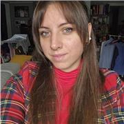 Ex studentessa Liceo Linguistico e studentessa universitaria in Scienze e Tecniche Psicologiche offre ripetizioni di inglese