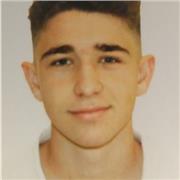 Doy clases de catalan, castellano, ingles, matematicas