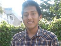 Estudiante de ingeniería eléctrica y electrónica virtual y presencial